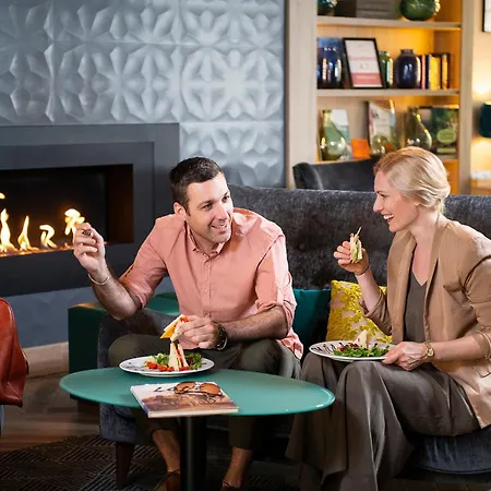 Hotel Three Corners Lifestyle