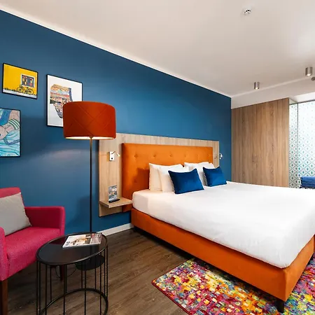 Hotel Three Corners Lifestyle