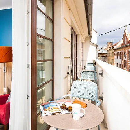 Hotel Three Corners Lifestyle 4*