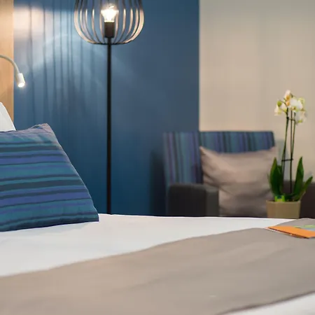 Three Corners Lifestyle Hotel 4*