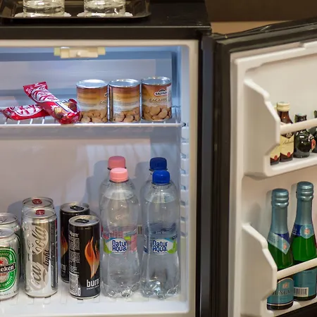 Three Corners Lifestyle Hotel 4*