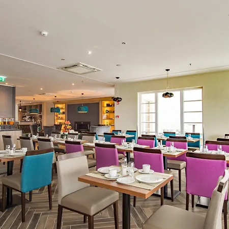 Three Corners Lifestyle Hotel