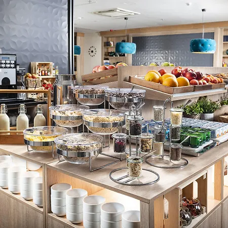 Three Corners Lifestyle Hotel