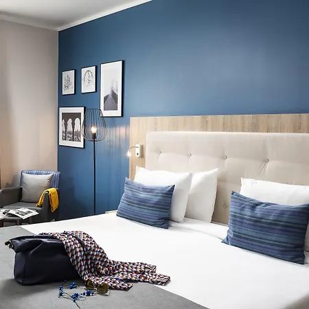 Hotel Three Corners Lifestyle