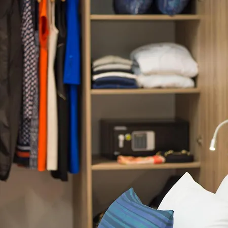 Hotel Three Corners Lifestyle 4*