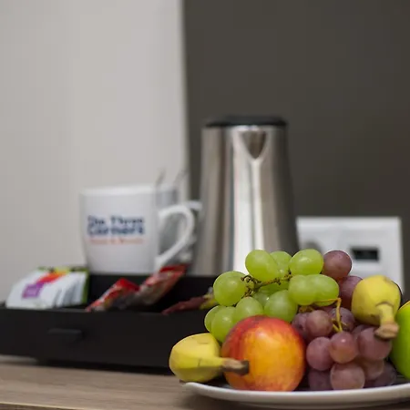 Three Corners Lifestyle 4*