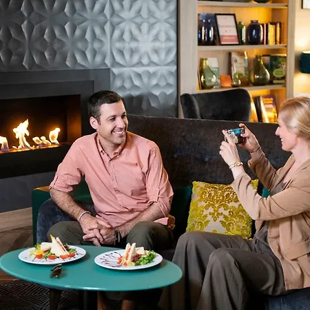 Three Corners Lifestyle Boedapest