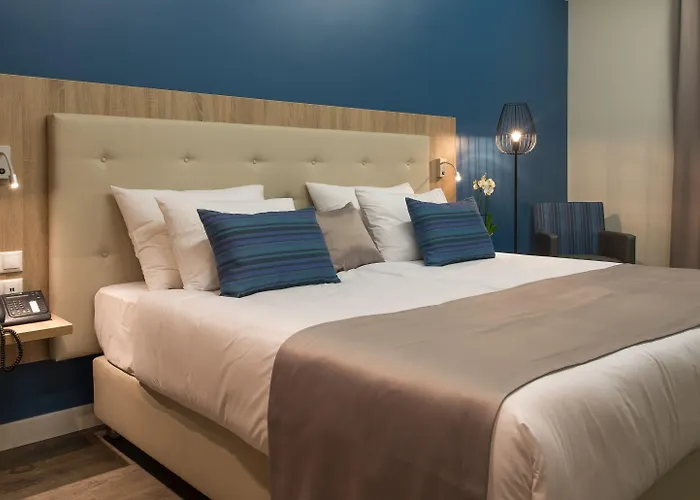 Three Corners Lifestyle 4*