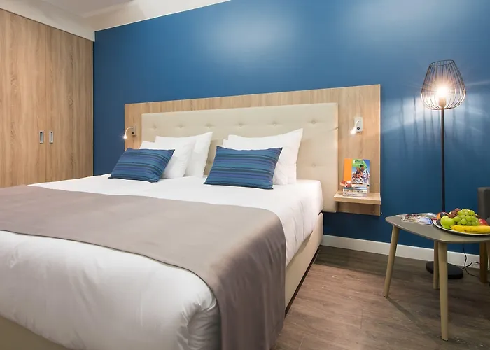 Three Corners Lifestyle Hotel 4*