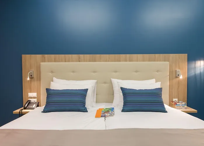 Hotel Three Corners Lifestyle