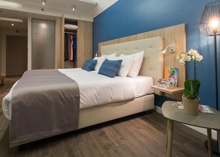 Hotel Three Corners Lifestyle