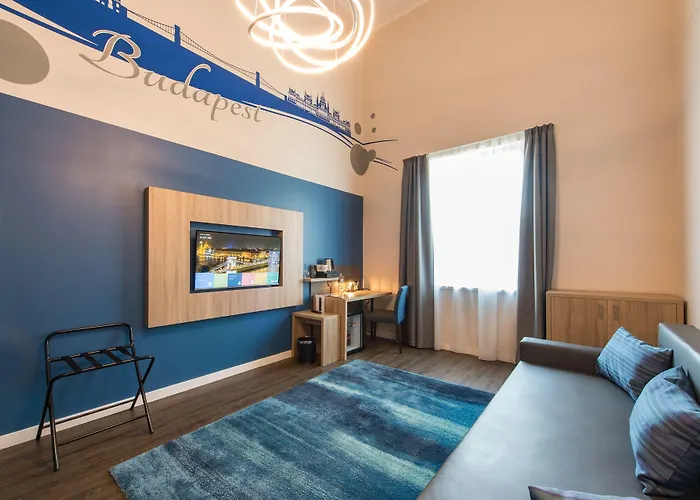 Three Corners Lifestyle 4*