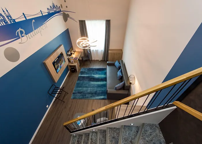 Three Corners Lifestyle 4*