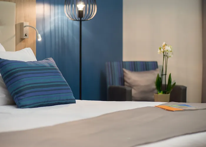 Three Corners Lifestyle Hotel 4*