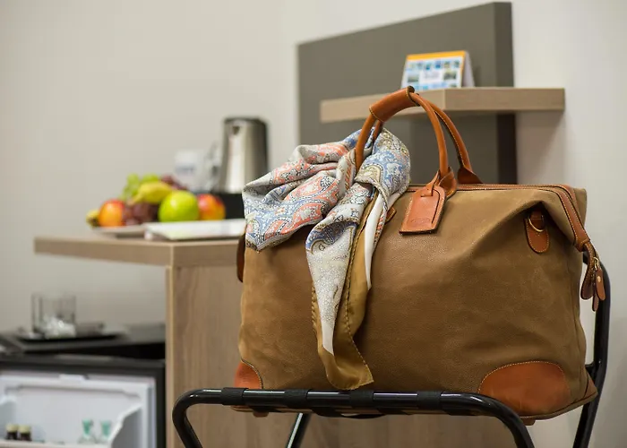 Three Corners Lifestyle 4* Boedapest