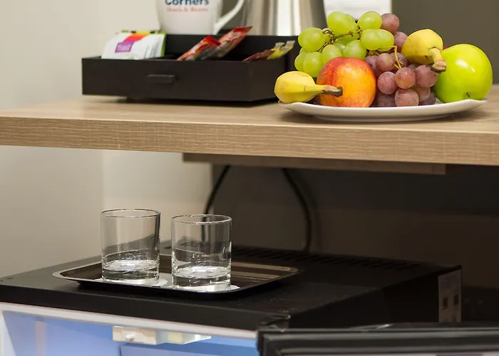 Three Corners Lifestyle Hotel Boedapest