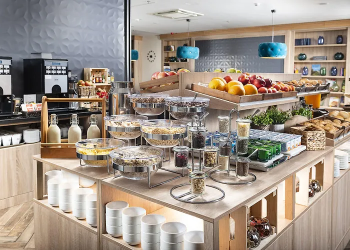 Three Corners Lifestyle Hotel