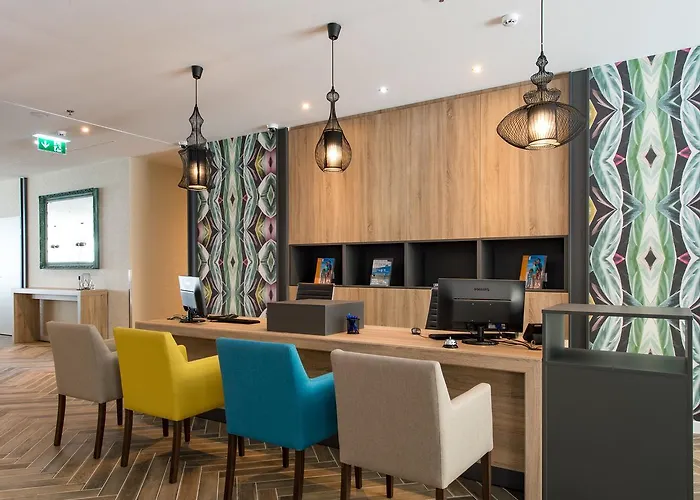 Three Corners Lifestyle 4*