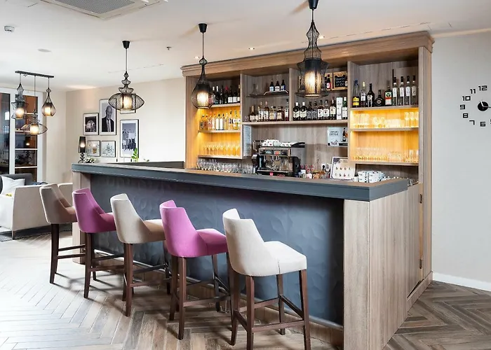 Three Corners Lifestyle Hotel