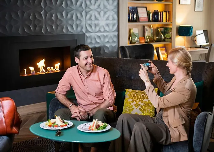 Three Corners Lifestyle Boedapest