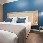 Three Corners Lifestyle Hotel 4*