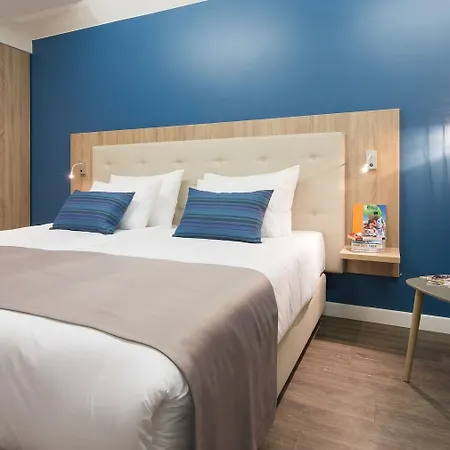 Hotel Three Corners Lifestyle Boedapest