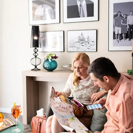 Three Corners Lifestyle 4*
