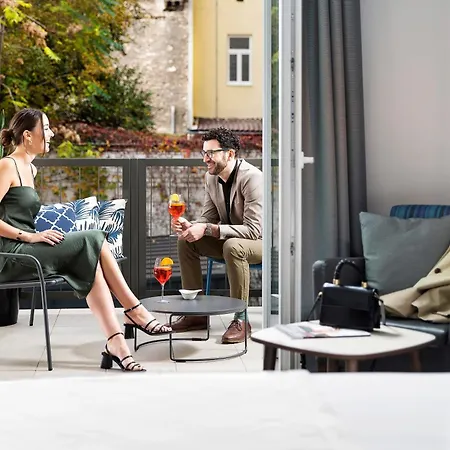 Three Corners Lifestyle Budapest