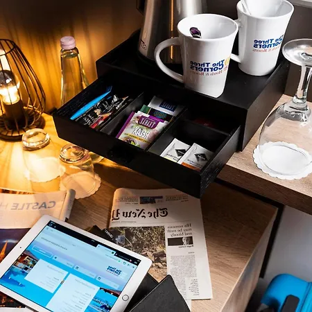 Three Corners Lifestyle 4*