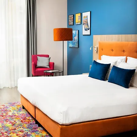 Hotel Three Corners Lifestyle