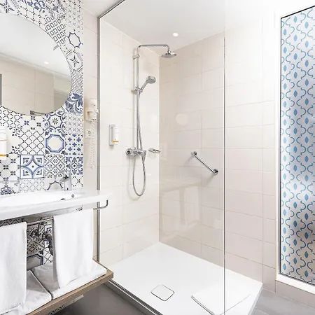 Hotel Three Corners Lifestyle Budapest