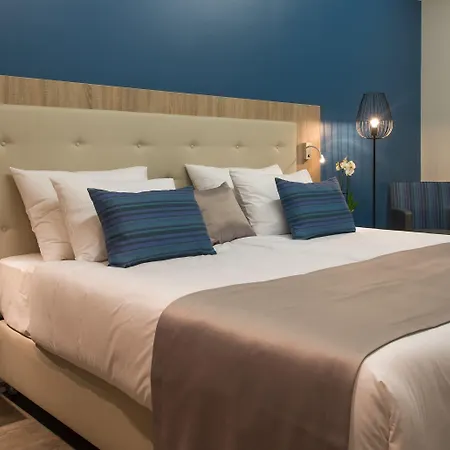 Three Corners Lifestyle 4*