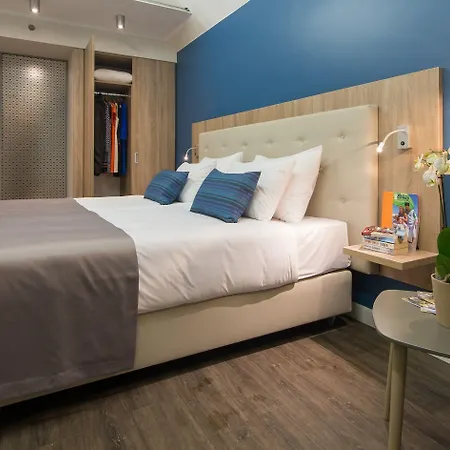 Hotel Three Corners Lifestyle