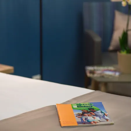 Three Corners Lifestyle 4* Budapest