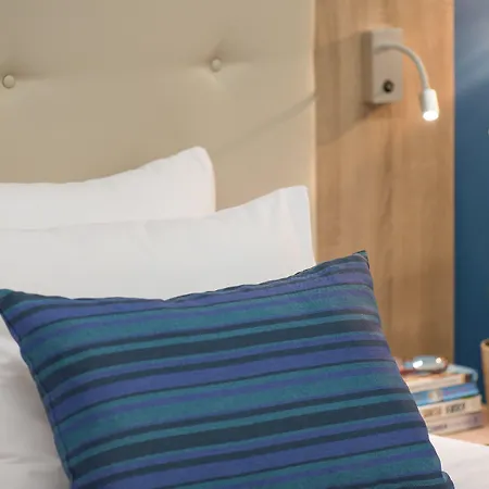 Hotel Three Corners Lifestyle