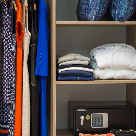 Three Corners Lifestyle Budapest