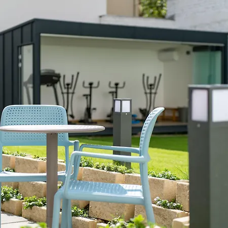 Three Corners Lifestyle