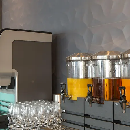 Three Corners Lifestyle 4* Budapest