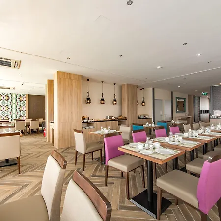 Three Corners Lifestyle