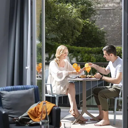 Three Corners Lifestyle 4*