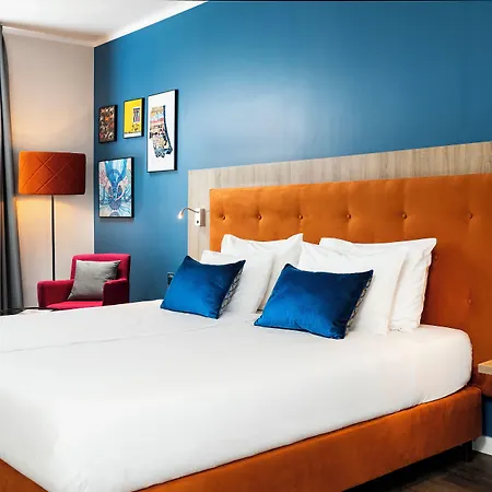 Three Corners Lifestyle 4*