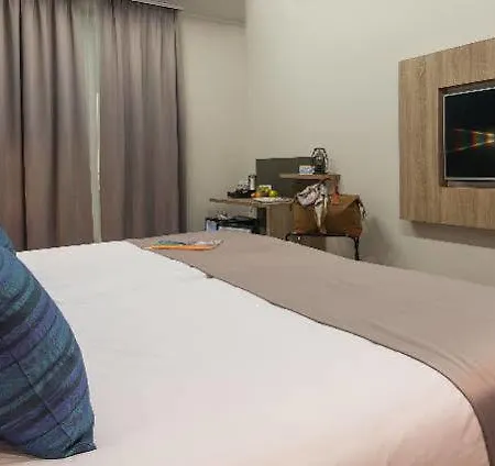 Three Corners Lifestyle 4* Boedapest