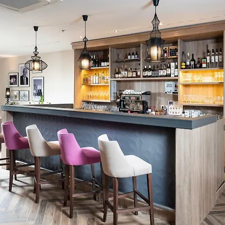 Three Corners Lifestyle Hotel