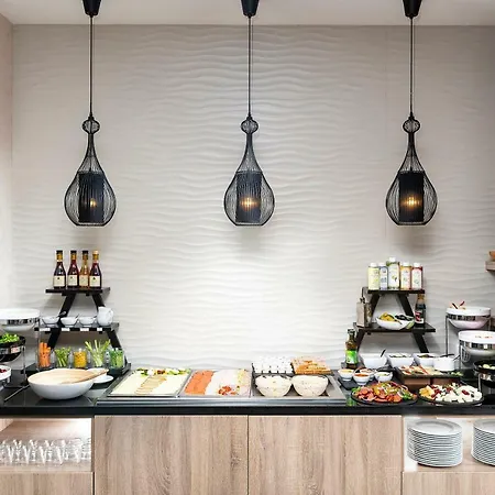 Hotel Three Corners Lifestyle