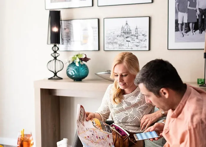 Three Corners Lifestyle 4*