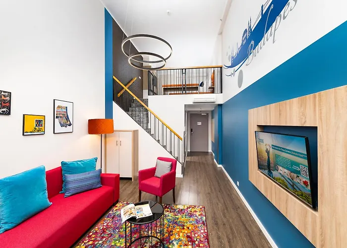 Three Corners Lifestyle