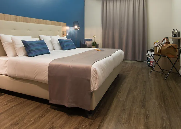 Three Corners Lifestyle Budapest