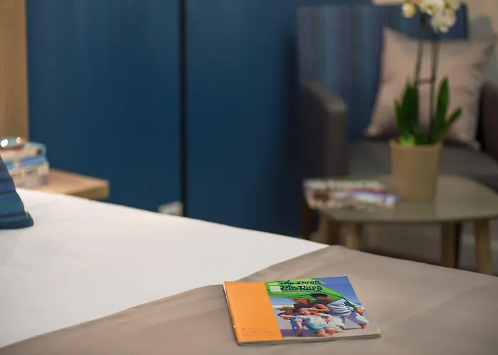 Three Corners Lifestyle 4* Budapest