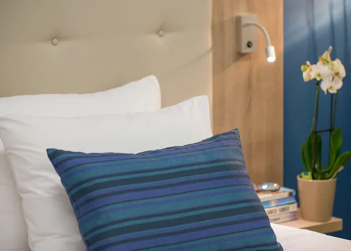 Hotel Three Corners Lifestyle