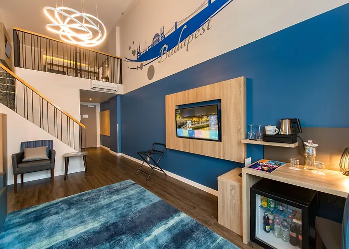 Three Corners Lifestyle Hotel 4*